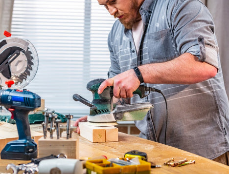 Advantages and disadvantages of power tools