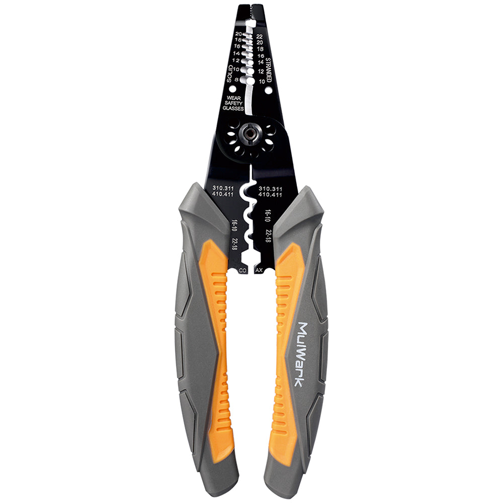 Electrical Wire Stripping Tool