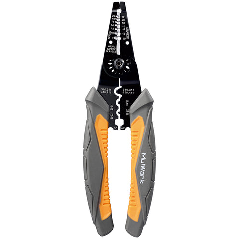 Electrical Wire Stripping Tool