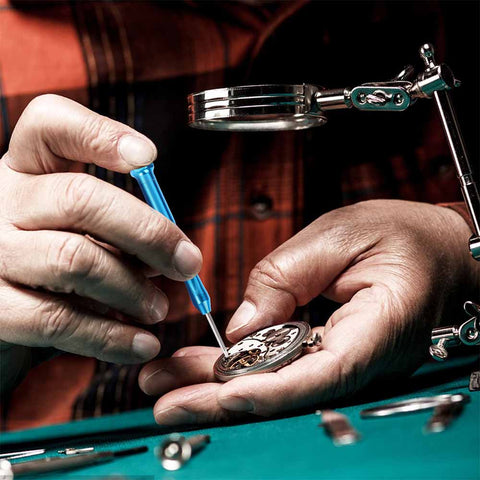 Mini Torx Screwdrivers Set-4