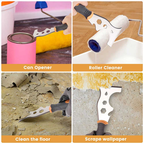 Drywall Paint Scraper-4