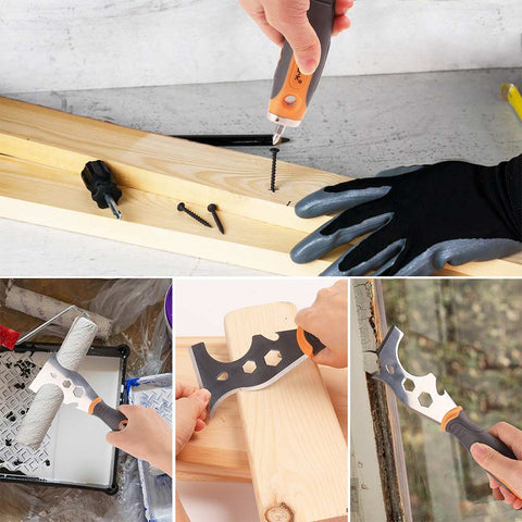 Drywall Paint Scraper-3