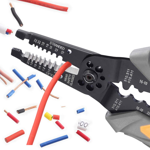 Electrical Wire Stripping Tool-3
