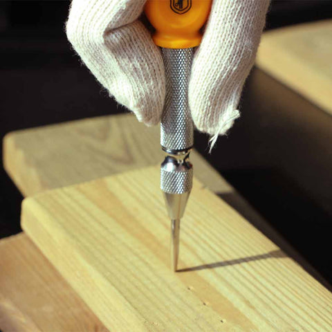 Center Hole Punch-4