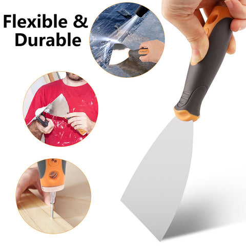 5PC Drywall Hand Tool Kit
