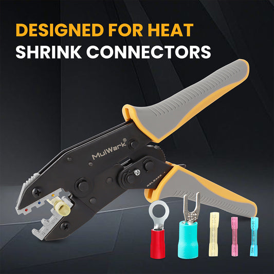 Wire Crimping Tool