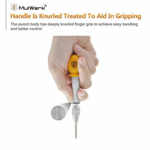 Center Hole Punch-2