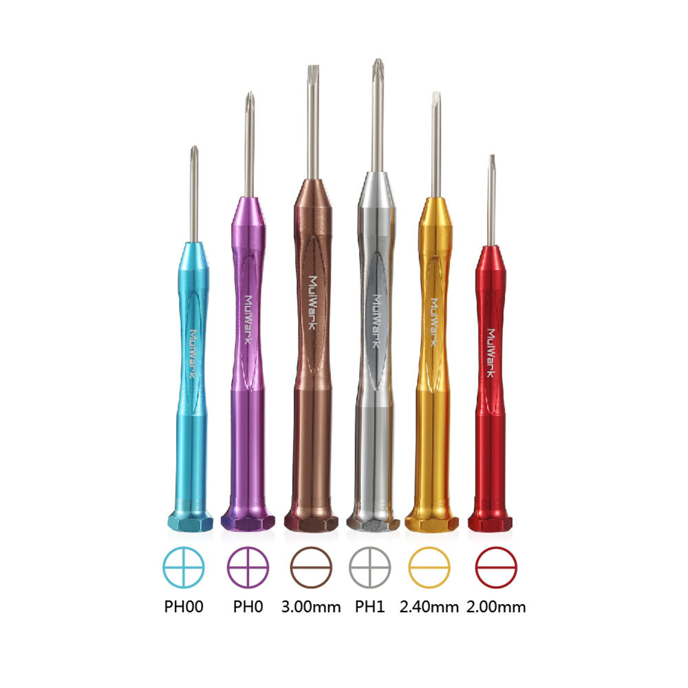 Small Screwdriver Set-1