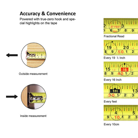 26ft Tape Measure-1