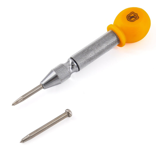 Center Hole Punch